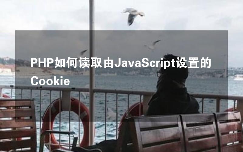 PHP如何读取由JavaScript设置的Cookie